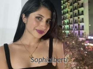 Sophialberti