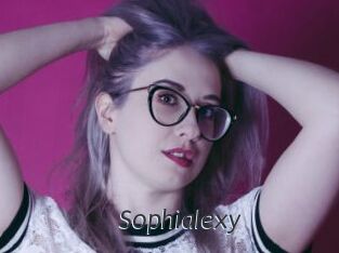 Sophialexy