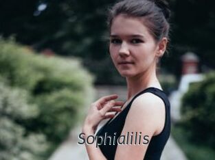 Sophialilis