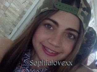 Sophialovexx