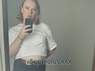 Sophialuvxxx
