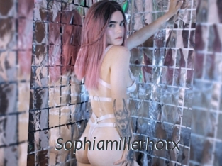 Sophiamillerhotx