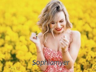 Sophiamyer