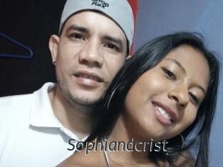 Sophiandcrist