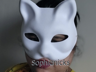 Sophianicks