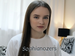 Sophianozers
