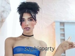sophiaparty Ligne Rose