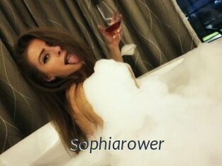 Sophiarower