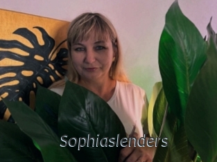 Sophiaslenders