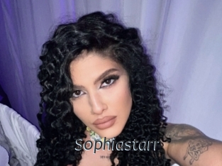 Sophiastarr