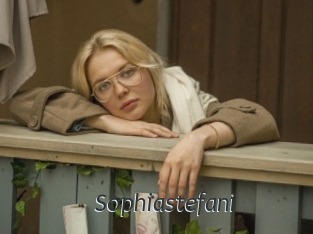 Sophiastefani