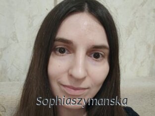 Sophiaszymanska