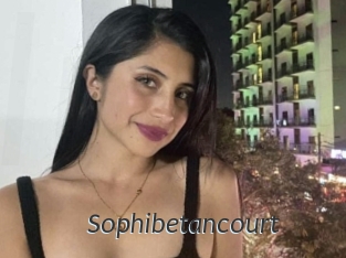 Sophibetancourt