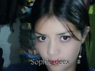 Sophie_deex