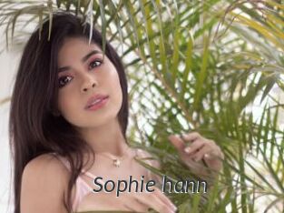 Sophie_hann