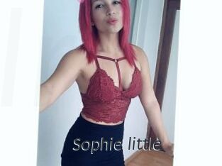 sophie_little Ligne Rose