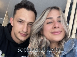 Sophieandmaximo