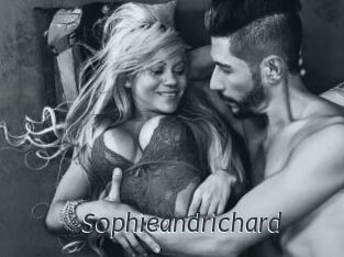 Sophieandrichard