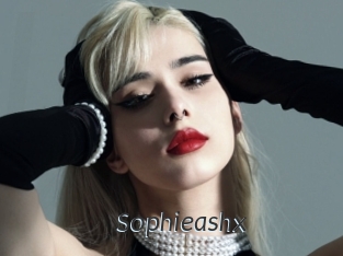 Sophieashx