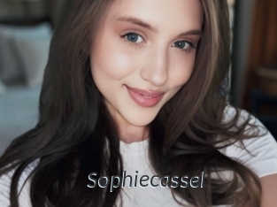 Sophiecassel
