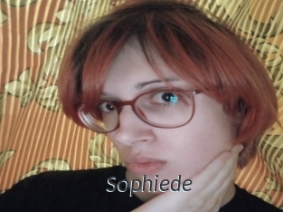Sophiede