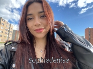 sophiedenise Ligne Rose