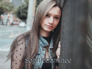 Sophiedominee
