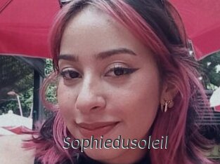 Sophiedusoleil