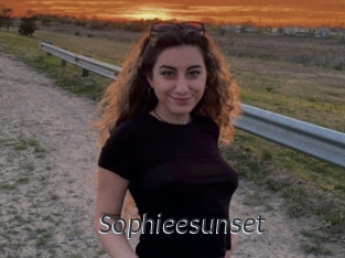 Sophieesunset