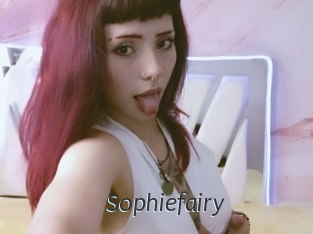 Sophiefairy