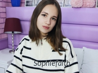 Sophiefaith