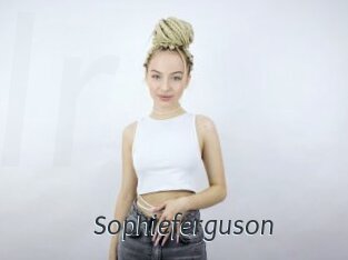 Sophieferguson
