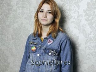 Sophieflores