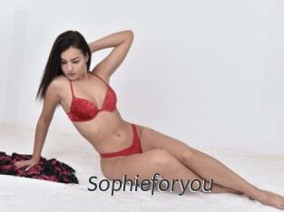 Sophieforyou