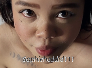 sophiehaddid111 Ligne Rose