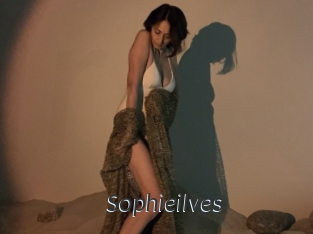 sophieilves Ligne Rose