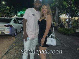 Sophiejacksoon