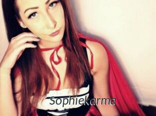 Sophiekarma