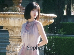 Sophielilia