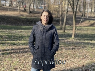 sophielou Ligne Rose