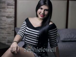 Sophielowell