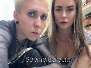 Sophielucrecia
