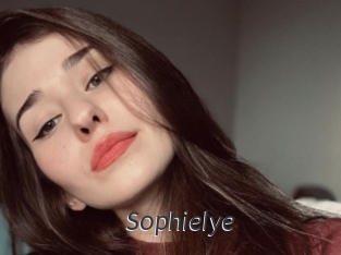 sophielye Ligne Rose