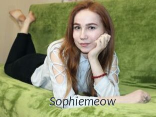 Sophiemeow