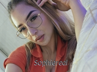 Sophiereal