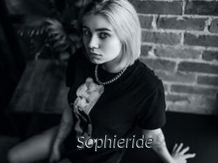 Sophieride