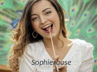 Sophierouse