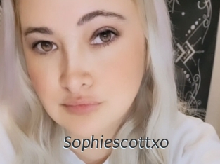 Sophiescottxo