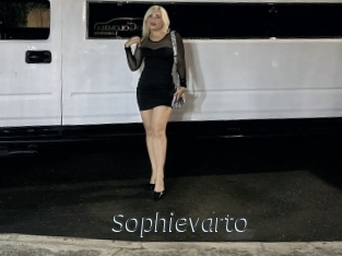 Sophievarto