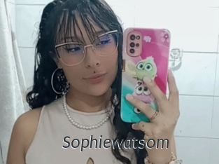 Sophiewatsom